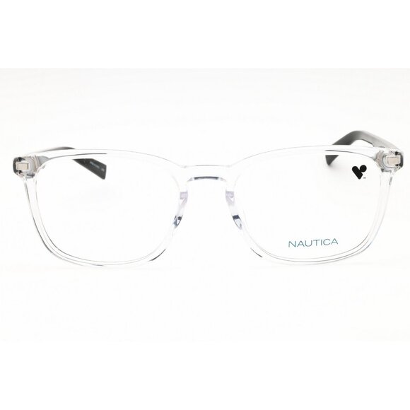 Nautica EYEGLASSES N8171-909-55 New with case - Picture 4 of 5